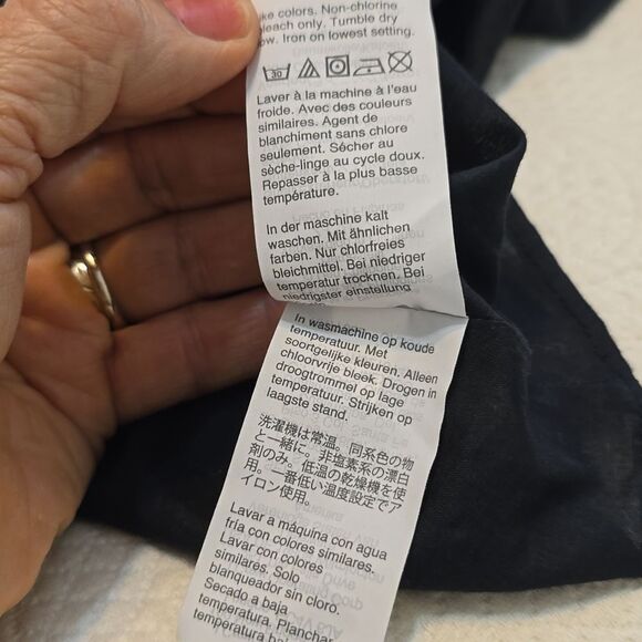 - J.Crew Ratti Tiered Popover Dress size 4 - Picture 10 of 10